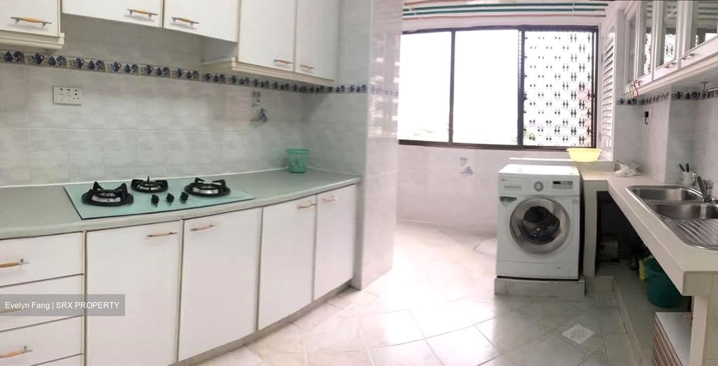 Hua Xin Court (D15), Condominium #577836701